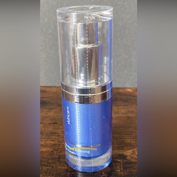 Anora Skincare Advanced Renewing Eye Cream 0.5 fl. oz. | 15 ml - Picture 6 of 6